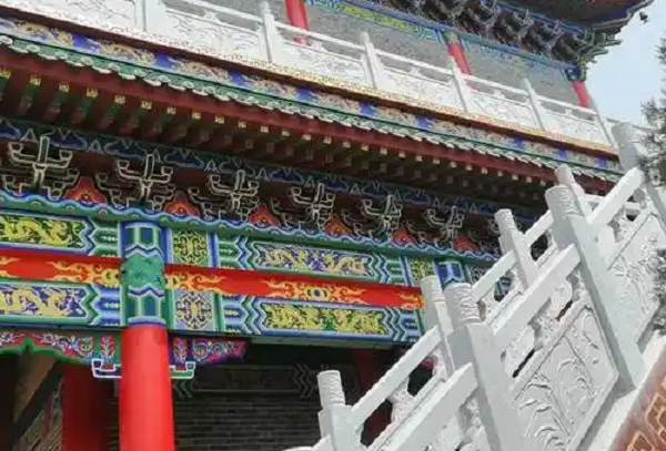 嘉义市大连景观河道石栏杆选哪家解决方案二